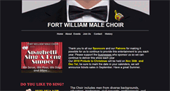 Desktop Screenshot of fwmc.ca